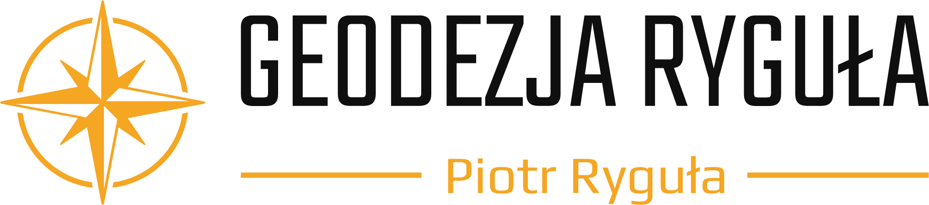 Geodezja Ryguła – Geodezja Oświęcim